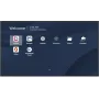 VIEWSONIC CDE5514-2C 55 collu LED displejs 3840x2160, E enerģijas klase