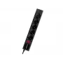 Tracer PowerWatch Black 5 AC kontaktligzdas 3 m C tipa