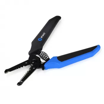 Stiepļu noņēmēji iFixit Mandible, noņemšanas spēja max 2.6 mm min 0.25 mm