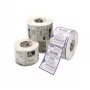 Zebra Z-Perform 1000D etiķetes 76,2x50,8 mm baltas