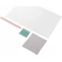 Renkforce RF-LABLPS-300 zilās gaismas filtrs klēpjdatoram 35,8 cm (14,1 inch) malu attiecība 16:10 RF-6055794 Universāls