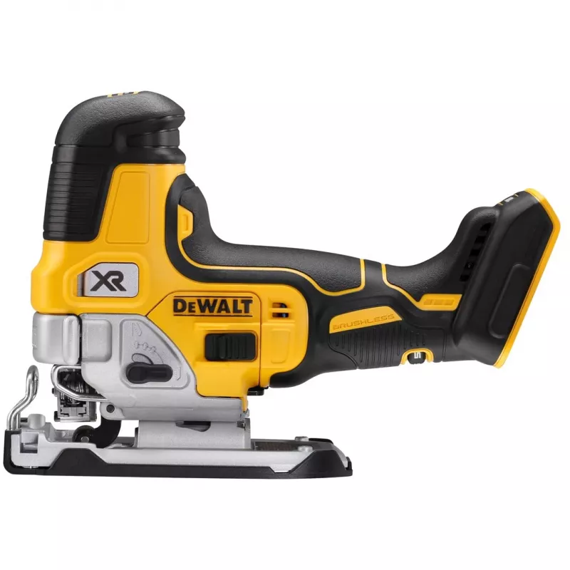 Finzāģis Dewalt DCS335N-XJ