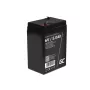 Green Cell AGM11 UPS akumulators 6 V 5 Ah (AGM, VRLA) 70×100×47 mm, 780 g