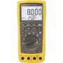 Fluke 787B digitālais rokas multimetrs ar procesa strāvas izeju, CAT III 1000 V, CAT IV 600 V, 30000 skaitījumu (4777186)