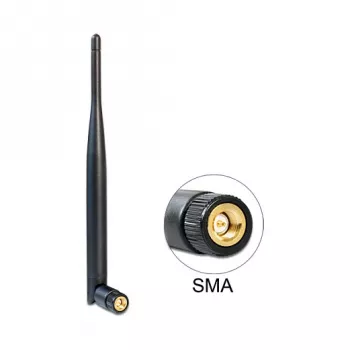 Omnivirziena antena DeLOCK 89438