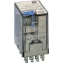 Miniatūrs industriālais spraudņa relejs FINDER 55.34.9.024.0070 (553490240070)