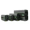 Qoltec Monolith automobiļa invertors 4000 W Melns