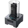 Doku stacija GrauGear M.2 NVMe SSD Station DM.2 Klone 20Gbit ar ventilatoru