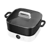 Xiaomi Multifunkcionālais Hot Pot Katls 6L