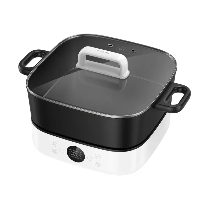 Xiaomi Multifunkcionālais Hot Pot Katls 6L