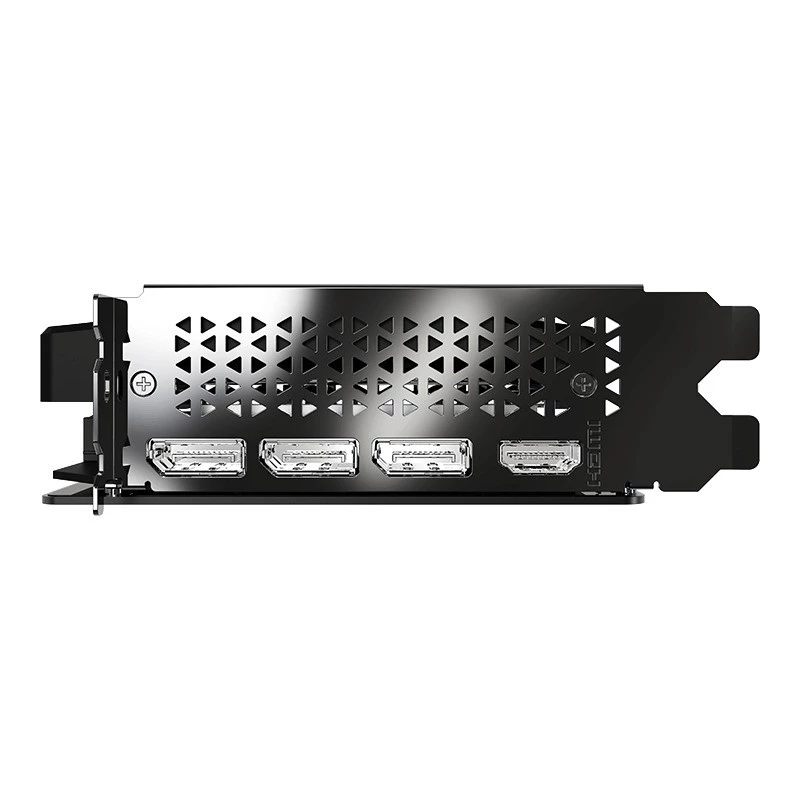 Grafikas karte PNY GeForce RTX 5050 — 8 GB GDDR6, 2317 MHz, 128 bitu, PCIe x8 5.0, divu ventilatoru dzesēšana