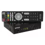Zemes ciparu TV uztvērējs WIWA H.265 PRO DVB-T/DVB-T2 — Full HD, H.265, HDMI, SCART, USB, ierakstīšana