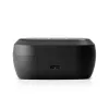 Teufel REAL BLUE TWS 3 Bezvadu Iekšausmu Austiņas Zvaniem/Mūzikai Bluetooth Melnas