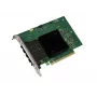 Intel Ethernet Network Adapter E810-XXVDA4 iekšējā šķiedra 25 Gbit/s