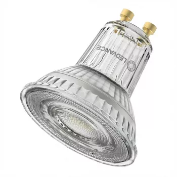 Osram LED PAR16 50 36° 3.7W 927 GU10 Dimējams LED prožektors