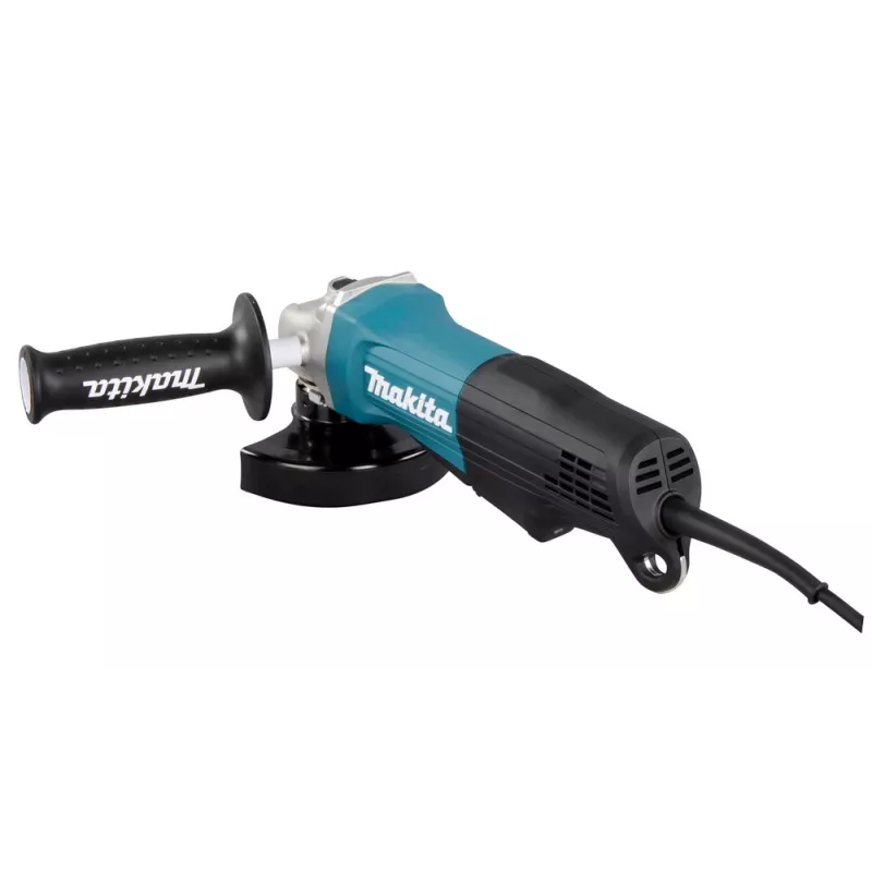Leņķa slīpmašīna Makita GA5050R, 125 mm, 1300 W