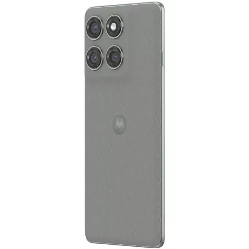 Motorola edge 60 pro (atjaunots) – 6,7 inch 5G viedtālrunis, 8 GB RAM, 256 GB, 6000 mAh, zaļš