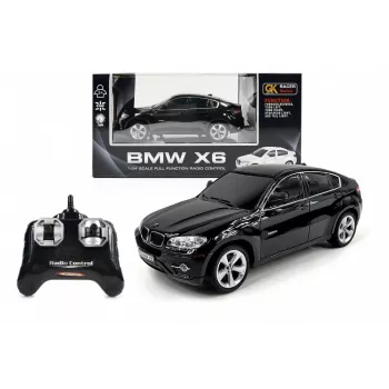 Vadības pults auto Artyk R/C BMW – mēroga modelis, radio vadīta rotaļlieta