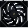 Datora korpusa ventilators Lian Li UNI FAN TL Wireless 120mm ARGB PWM Reverse Blade