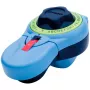 DYMO Junior embossēšanas etiķešu printeris - etiķešu printeris mājas lietošanai Blister (2174602)
