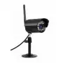 Technaxx Papildu kamera Easy Security Camera Set TX-28 melna (4453)