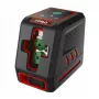 PRO SMART-XG GREEN krusta līniju lāzera līmenis — zaļš