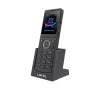 IP mobilais telefons Fanvil W710P Melns