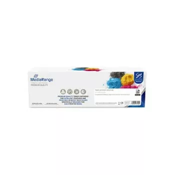 Toner kasetne MediaRange MRHPTCF244A 1 gab. Melna