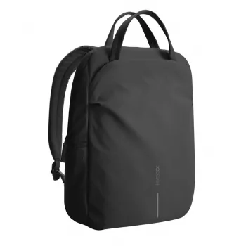 XD DESIGN Mugursoma Bobby Soft Tote Melna P706.3001