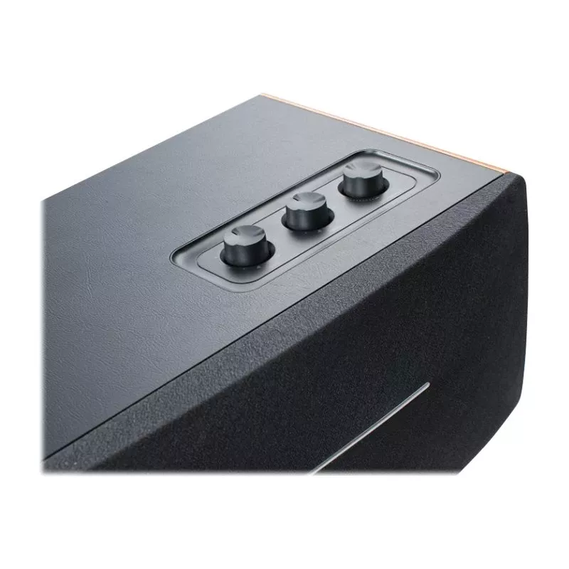 Edifier D12 | Kompakts aktīvs skaļrunis ar Bluetooth