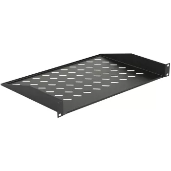 Plaukts LOGON RAS203BL Melns 30 kg 19 collu