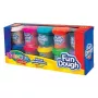 Colorino Creative Fun Dough 10 gab.