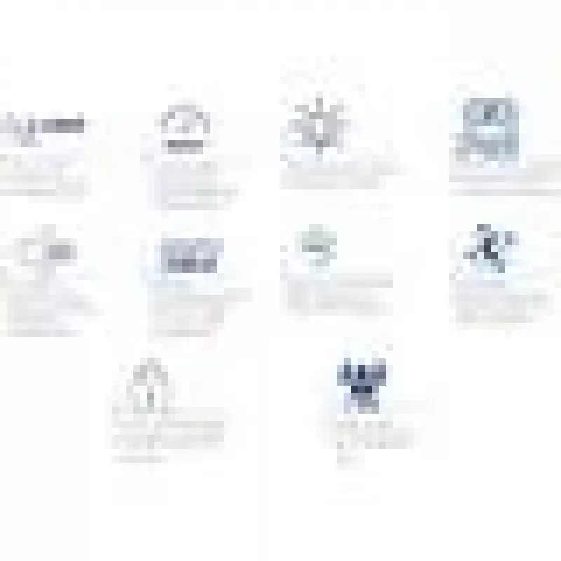 DECT telefons Grandstream GXP1628 — galda/sienas telefons, LCD 132x48 px, skaļrunis, 500 kontakti, RJ‑9 austiņas