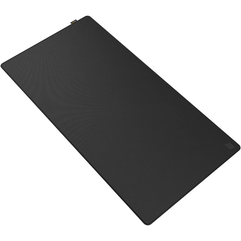 Endgame Gear MPC890 Cordura Gaming Mousepad STEALTH EDITION - melns