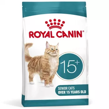 ROYAL CANIN Ageing 15+ sausā kaķu barība 4kg