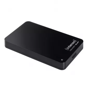 Ārējais cietais disks Intenso 2TB USB 3.0 2.5 collas