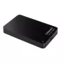 Ārējais cietais disks Intenso 2TB USB 3.0 2.5 collas