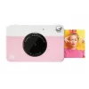 Kodak PRINTOMATIC Momentāno fotoaparāts, 2x3 inch, Rozā