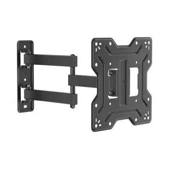 Sbox LCD-423 sienas stiprinājums (23-43 collas/30 kg/200x200)