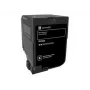 Toner kasetne Lexmark 74C20KE 2500 lpp Melna