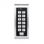 Hismart TV993543 daudzfunkciju piekļuves tastatūra ar RFID lasītāju, Wi-Fi, Tuya