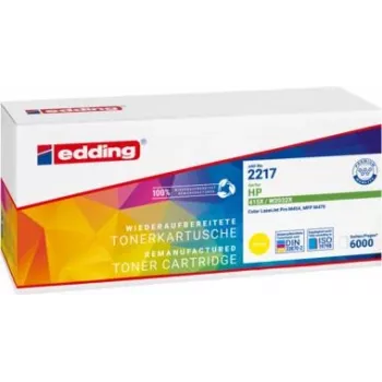 EDD-2217 dzeltenais tonera kārtridžs, aizstāj 415X W2032X - saderīgs - Tonera vienība