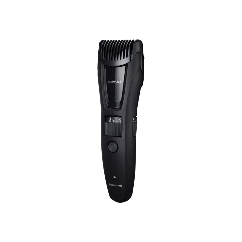 Matu griešanas mašīna / skuveklis Panasonic ER-GB61-K503 Melns