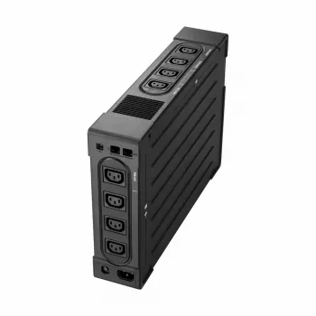 Nepārtrauktas barošanas avots Eaton Ellipse PRO 1600 IEC