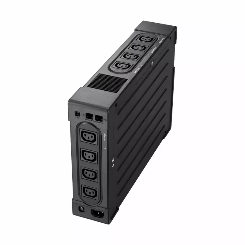 Nepārtrauktas barošanas avots Eaton Ellipse PRO 1600 IEC