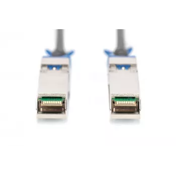 Digitus 25G DAC kabelis SFP28 5m
