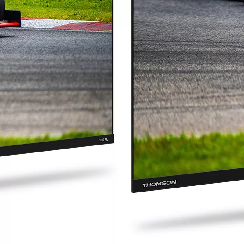 Thomson 43QG7C14 43 collu 4K Ultra HD QLED Smart TV