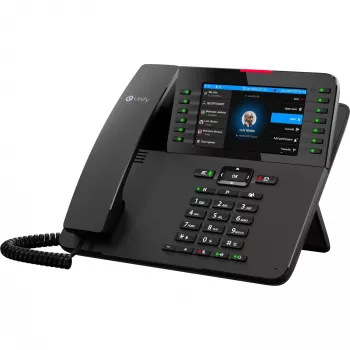 Unify OpenScape CP710 fiksētais telefons