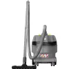 Slapjās un sausās tīrīšanas putekļsūcējs Kärcher NT 22/1 Ap L – 22 L, 1300 W, 25,5 kPa vakuums, 71 l/s gaisa plūsma, 1,9 m šļūtene, 6 m kabelis