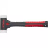 Wiha Soft-face FibreBuzz bezatsitiena ļoti cieta 40 mm galva, modelis 44598